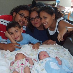 Meet your Posher, Martha